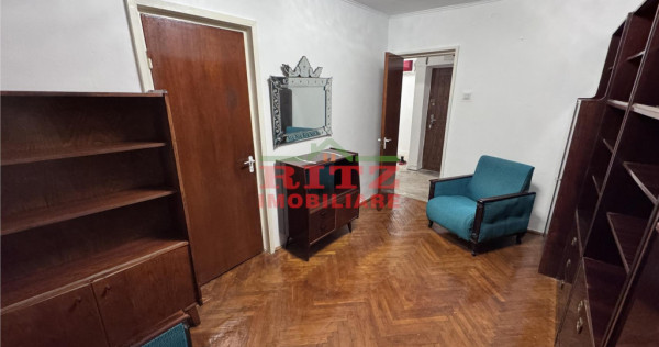 Oferta investitie! ap. 4 cam., s=83mp, zona libertatii!