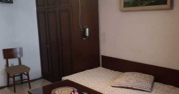 Garsoniera in zona blascovici