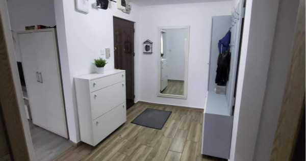 Apartament cu 3 camere simeria
