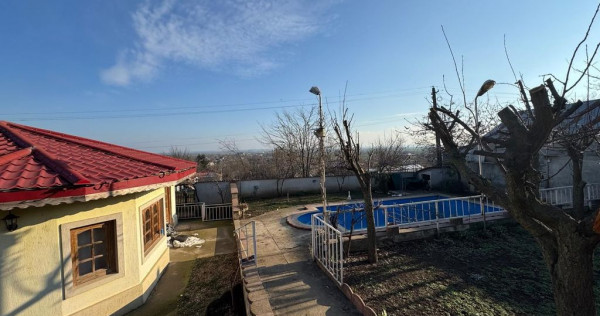 Proprietate de vânzare în frătești, zona biserica