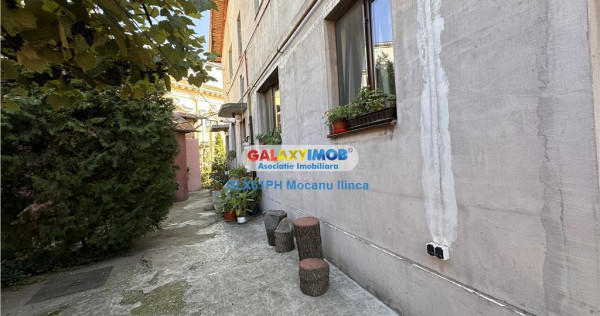 Casa 3 camere pentru birouri, in ploiesti, zona bulevard