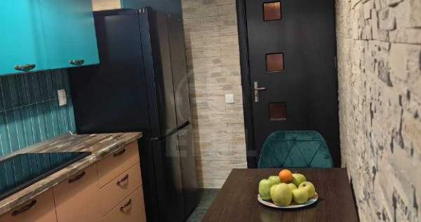 Apartament 2 camere decomandat valea garbaului