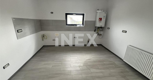 Bradu | casa individuala 4 camere | teren 400 mp
