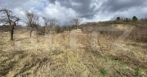Teren intravilan in suprafata de 2000 mp, zona episcopiei