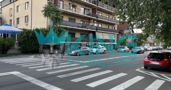 Spatiu comercial | nord