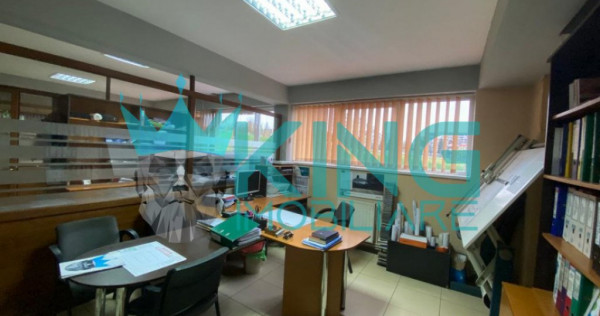 Spatiu birouri /16 camere / zona shoppingcity