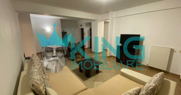 Summerland | 3 camere | decomandat | la cheie | centrala | a