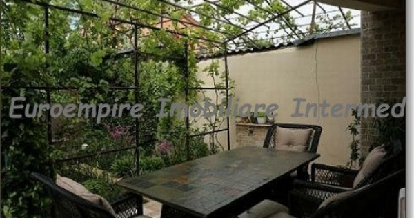 De inchiriat vila in constanta zona coiciu