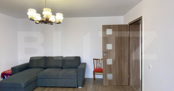 Casa de inchiriat, 2 camere, 80 mp! mobilata/nemobilata, zon