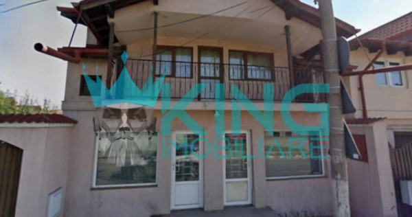 Casa 8 camere bereasca ploiesti