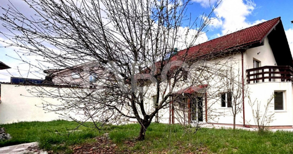 Casa de vanzare 160 mpu balcon garaj in zona calea dumbravii