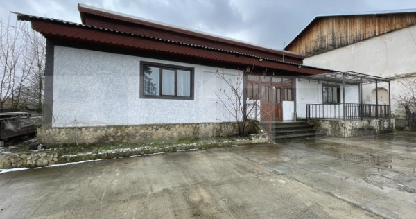 Oportunitate investiție - spațiu comercial multifuncționa