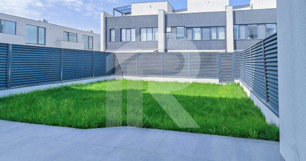 Vila padurea baneasa langa lac