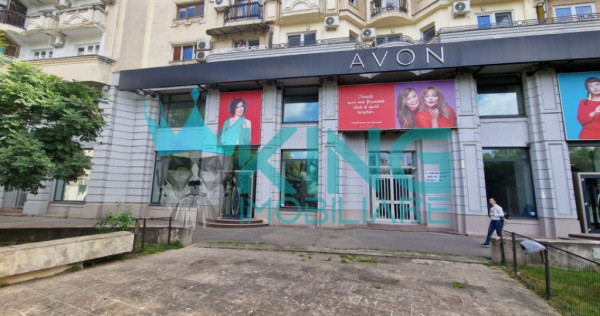 Spatiu comercial | unirii | 287 mp | pretabil birouri / sedi