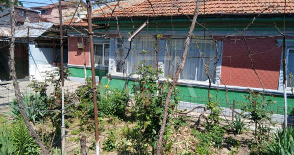 Casa si teren str.prigoriilor, zona metrou republica