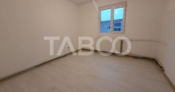 Apartament 2 camere decomandat bloc de caramida 48 mp utili