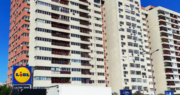 Garsoniera prelungirea ghencea ansamblul primavara