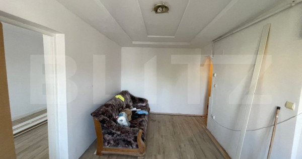 Apartament de vanzare cu 2 camere, 35 mp, zona micro 14