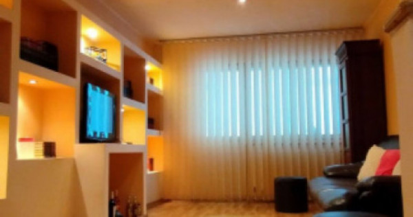 Apartament spațios în maraței, ciupercă 3 camere