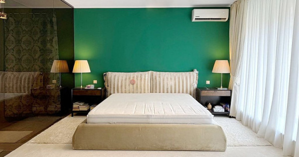 Penthouse - calea poienii