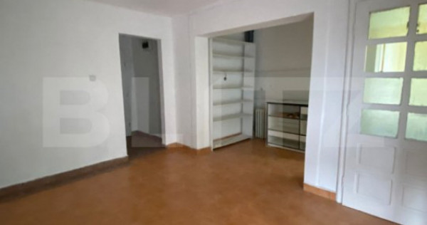 Spațiu comercial de inchiriat, 28 mp, zona dragoș voda