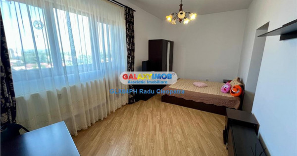 Garsoniera in ploiesti, zona cina
