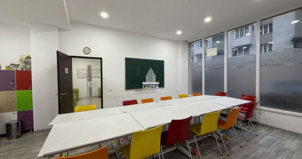 Spatiu comercial / zona regele ferdinand