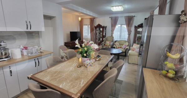 Casă de vânzare în sânandrei, aproape de timișoara –a