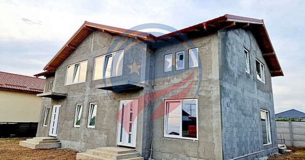 Duplex de vanzare in zona damila