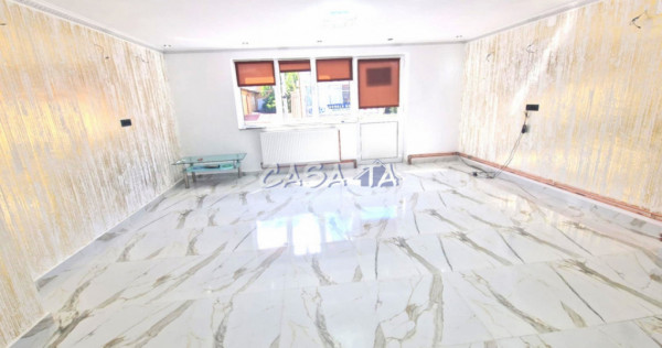 Închiriere spatiu comercial, pe bld ecaterina teodoroiu (c