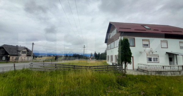 Casa de vanzare, cu 5 camere, 200 mp, zona piatra fantanele