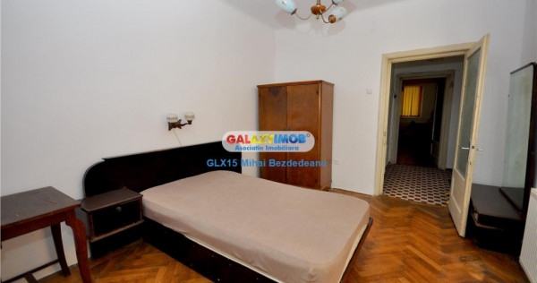Casa 2 camere in zona dorobanti - polona