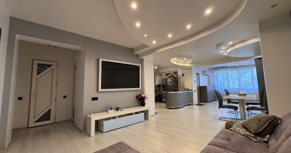 Apartament 3 camere, 92 mp utili, direct proprietar