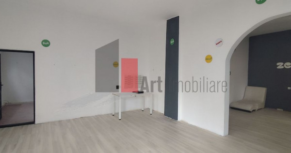 Casa de inchiriat in zona bucurestii noi.