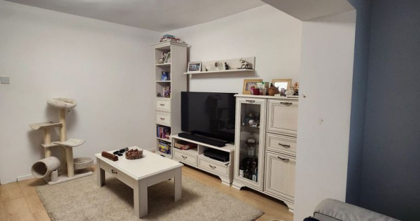 Apartament 4 camere snagov germanesti