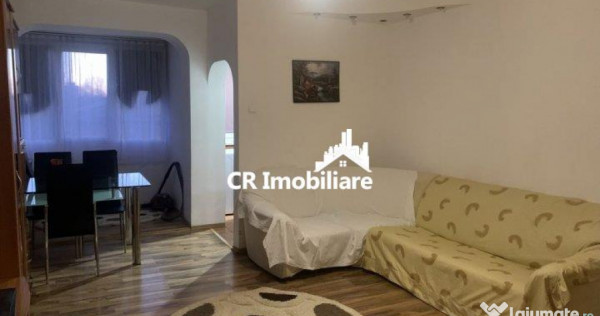 Garsoniera costin georgian