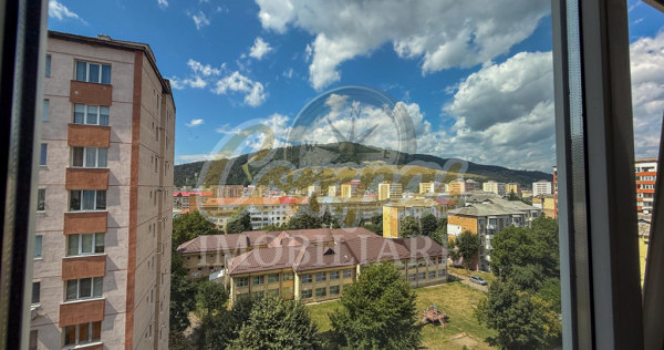 Apartament luminos mihai viteazul lângă orion