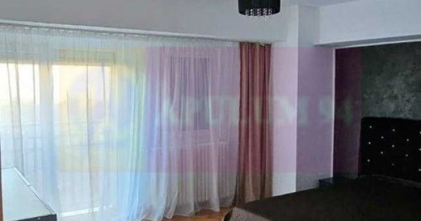 Vanzare apartament de 3 camere in rondul piata alba iulia