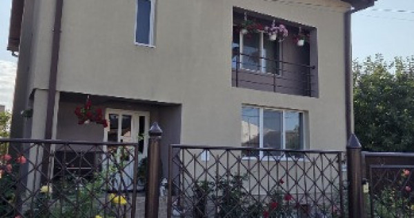 Vand casa d+p+e+m, someseni, cluj