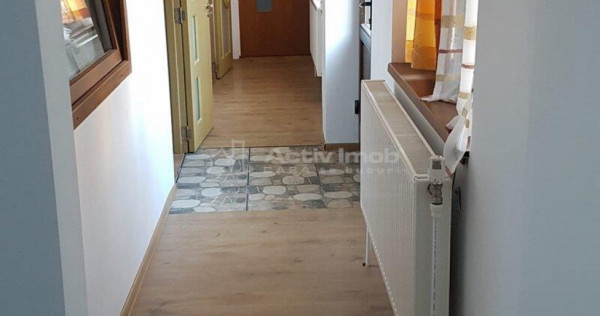 Casa, curte individuala, 10 min metrou c. brancoveanu