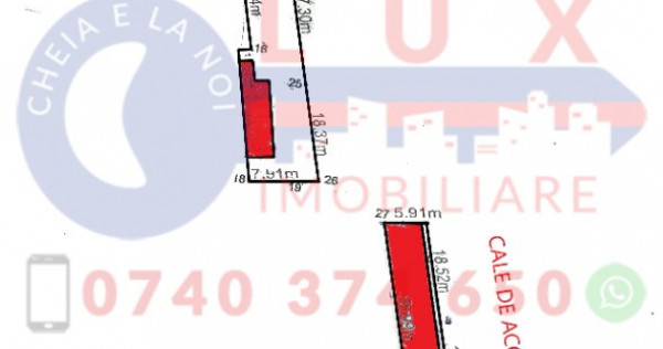 Id 9062 de vânzare - hală și teren - forestierului