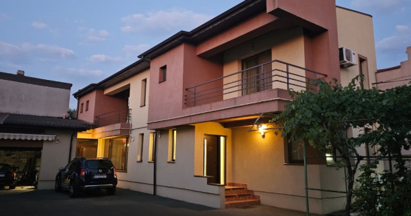 Vilă 240+ mp utili + curte mare – rahova pucheni, aproape de centru