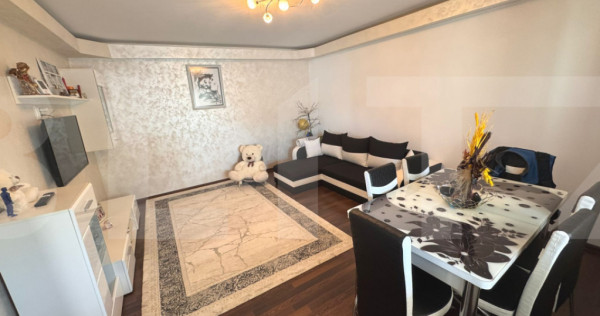 Casă modernă 152 mp cu teren 2010 mp – mănăstirea doam