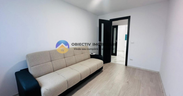 Apartament 3 camere – precista | 71,2 mp utili