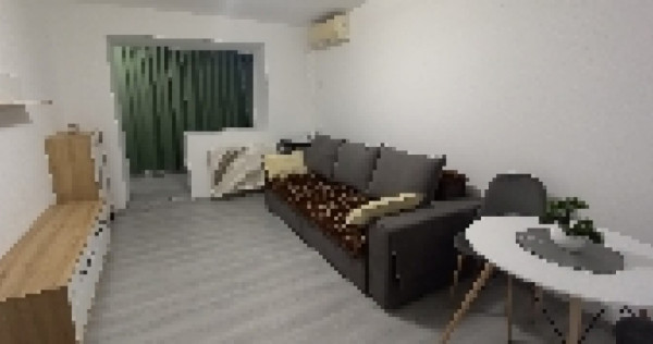 Inchiriez garsoniera confort 1 salajan