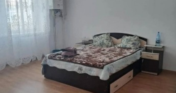 Garsoniera de vanzare