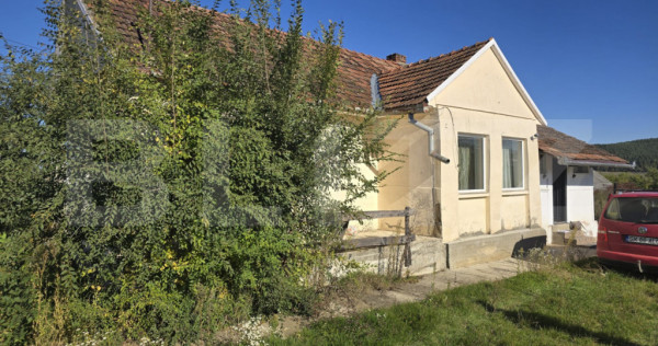 Casa 2 camere, 76 mp, zona socond