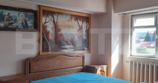 Apartament 3 camere, 76.80 mp, cartier stadion