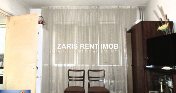 Garsoniera la parter in ploiesti, zona vest