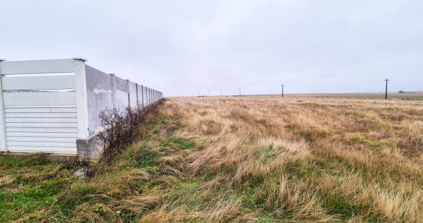 Teren intravilan bradu arges